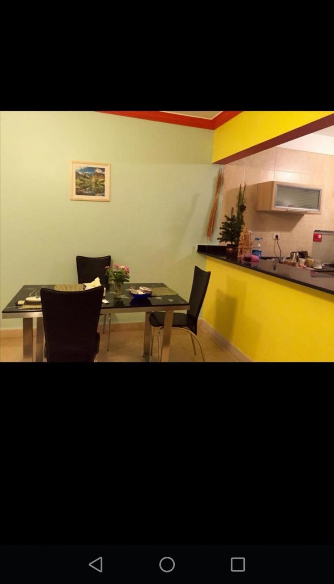 шик Apartment *